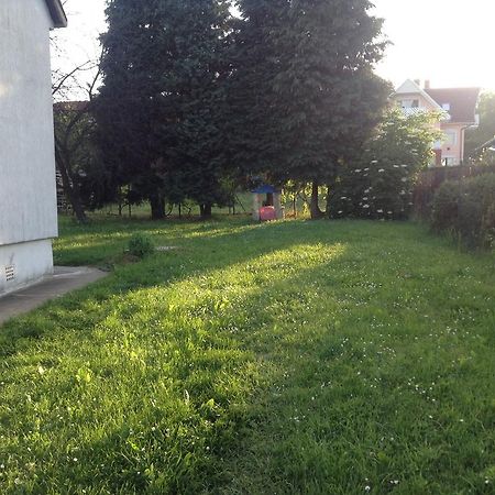 Dodo Apartman Zalakaros Kültér fotó
