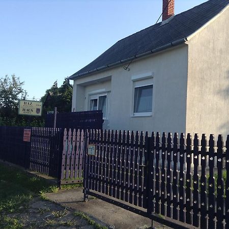 Dodo Apartman Zalakaros Kültér fotó