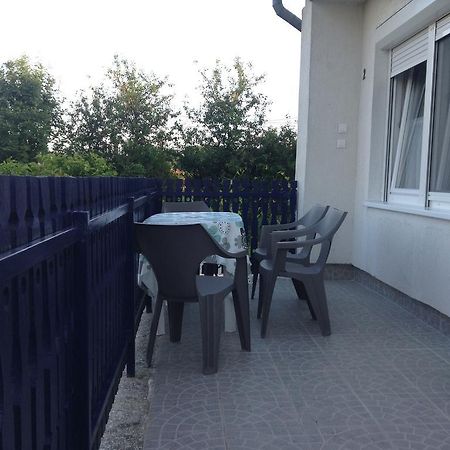 Dodo Apartman Zalakaros Kültér fotó