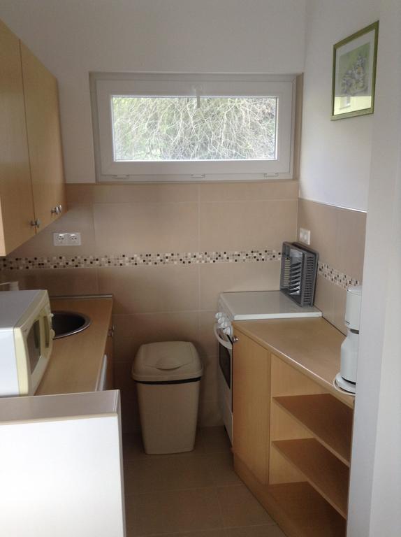 Dodo Apartman Zalakaros Kültér fotó