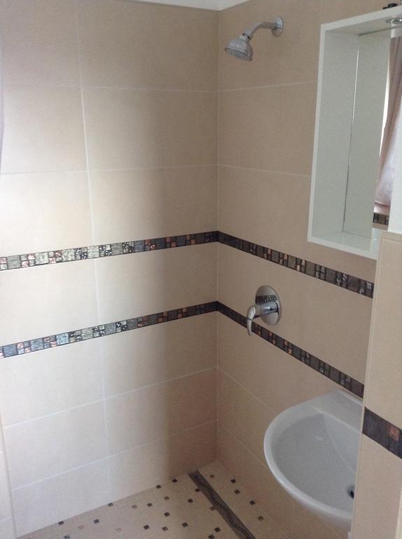 Dodo Apartman Zalakaros Kültér fotó