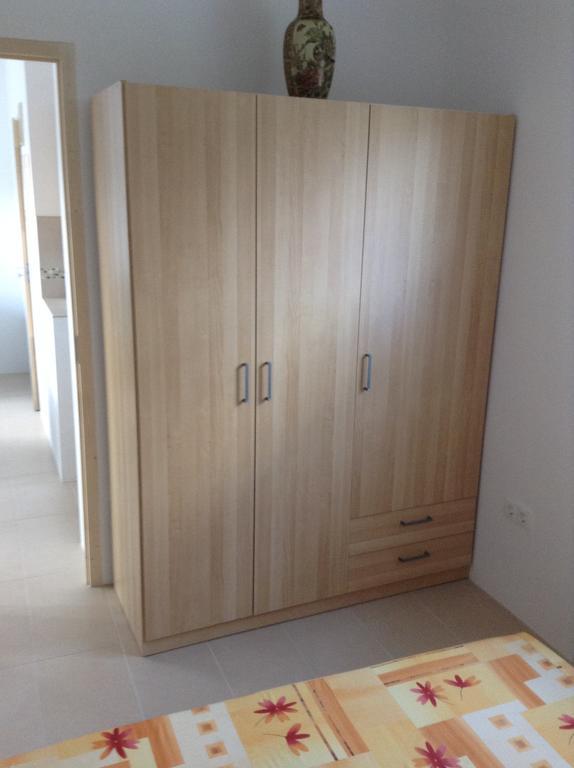 Dodo Apartman Zalakaros Kültér fotó