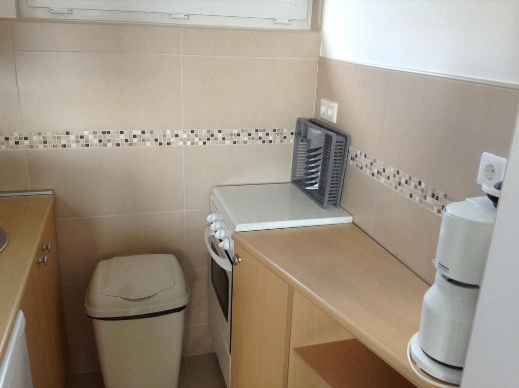 Dodo Apartman Zalakaros Kültér fotó