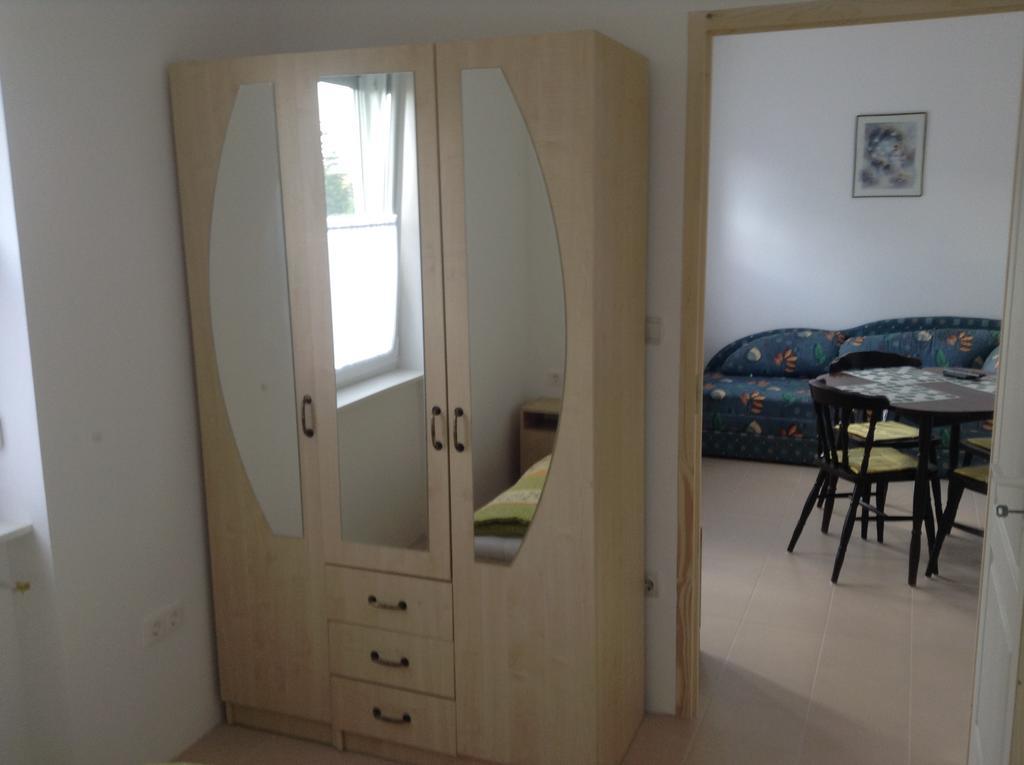 Dodo Apartman Zalakaros Kültér fotó