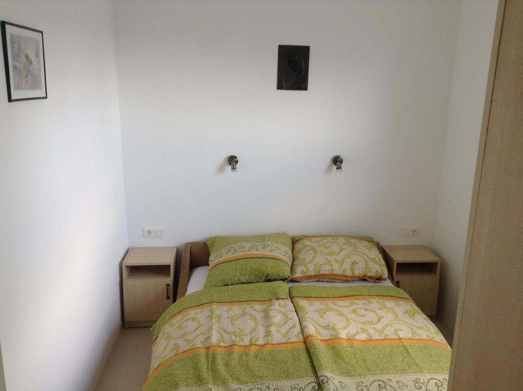 Dodo Apartman Zalakaros Kültér fotó