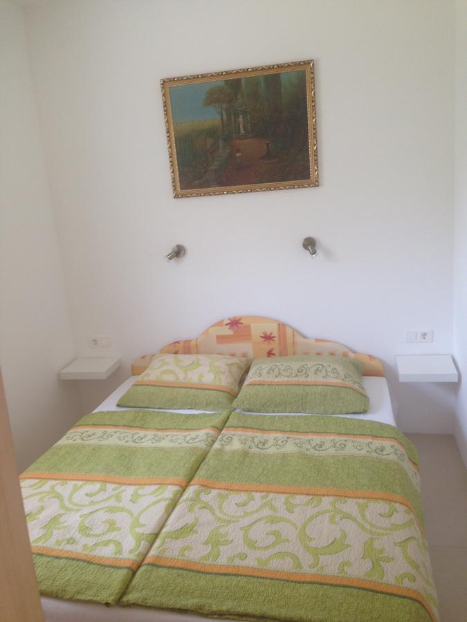Dodo Apartman Zalakaros Kültér fotó