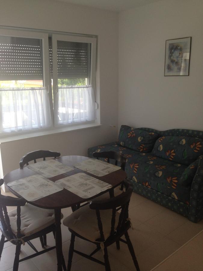Dodo Apartman Zalakaros Kültér fotó