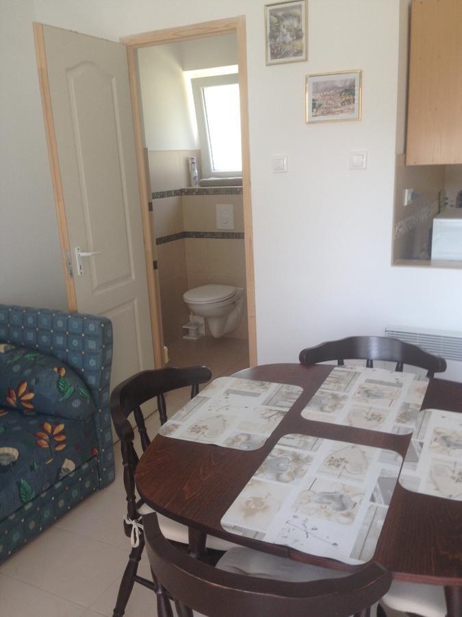 Dodo Apartman Zalakaros Kültér fotó